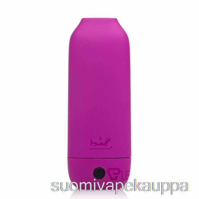 Vape Nesteet Hamilton Laitteet Viitta V2 510 Akku Violetti